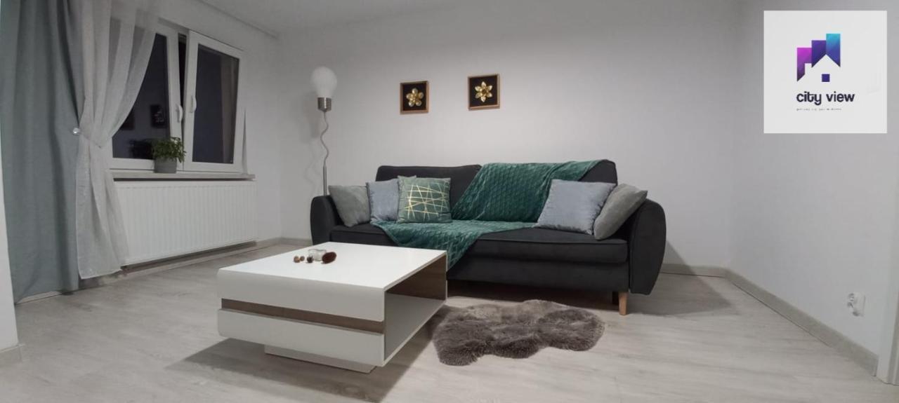 City View Kanonierska - Przy Parku Blisko Centrum Świdnica Eksteriør billede